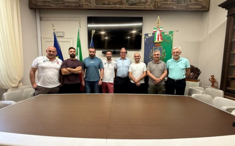Dopo sette anni torna a Brugherio la Consulta delle associazioni sportive