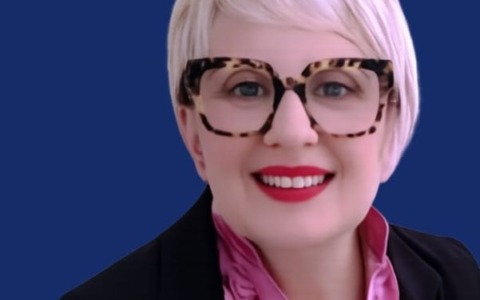 L’ex coordinatrice di Forza Italia Eliana Capizzi è passata a Futuro Nazionale