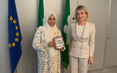 Arpa Lombardia, un’eccellenza riconosciuta anche dagli Emirati Arabi