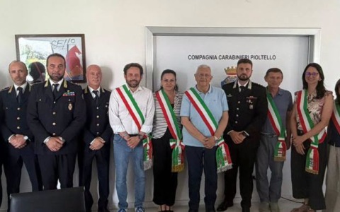 Sette Comuni, Carabinieri e Polizie Locali uniti per la sicurezza sull’Alzaia (partendo dagli schiamazzi)