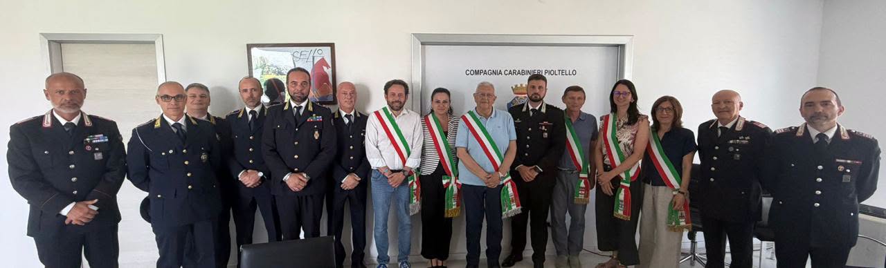 Sette Comuni, Carabinieri e Polizie Locali uniti per la sicurezza sull’Alzaia (partendo dagli schiamazzi)