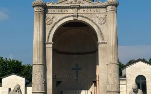 La città avrà un suo monumento per le vittime del Covid
