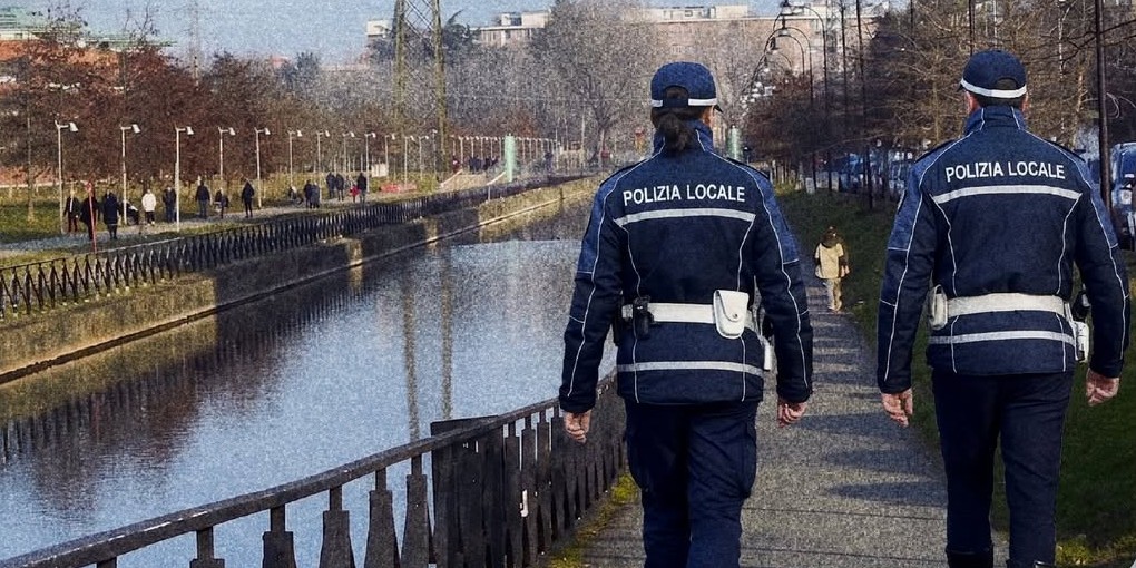 Scippi e rapine di collanine lungo l’Alzaia: potenziati i controlli