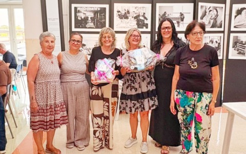 Torneo di burraco benefico alla Fondazione Sacra Famiglia: buona la prima