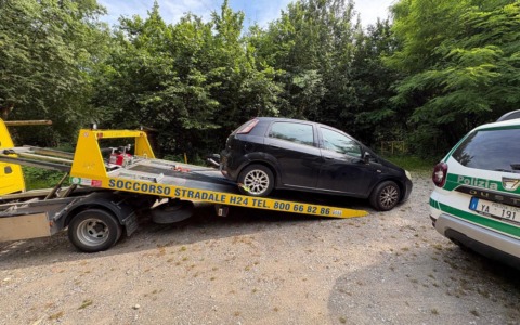 Troppi incivili, per proteggere le rive del fiume arrivano i vigilantes