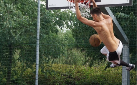 Scatta il torneo Fly High. Per ricordare Federico e fare beneficenza.