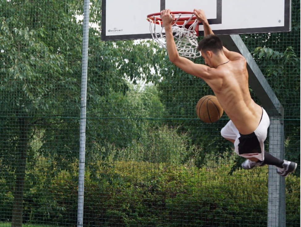 Scatta il torneo Fly High. Per ricordare Federico e fare beneficenza.