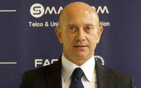 Forte dell’esperienza in Confapi, Mario Cesaroni mette la freccia e fonda Confedra