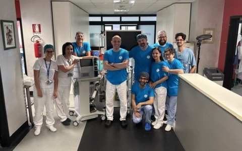 Endoscopia chiusa all’Uboldo, la replica di Asst: “Potenziato il servizio su Melzo, prestazioni incrementate del 73%”