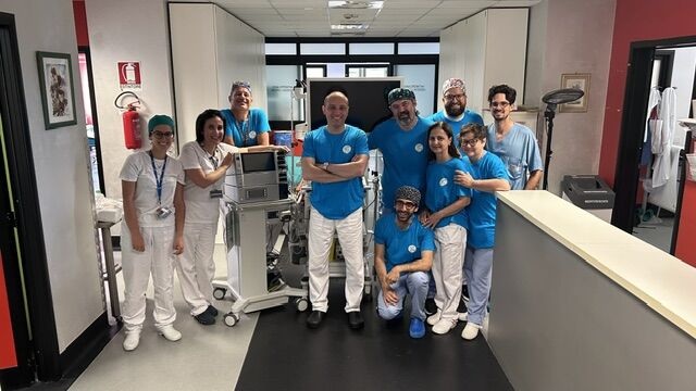Endoscopia chiusa all’Uboldo, la replica di Asst: “Potenziato il servizio su Melzo, prestazioni incrementate del 73%”