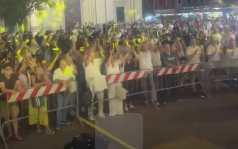 Richiedente asilo beccato nel parco con della droga: scatta l’ordine di allontanamento