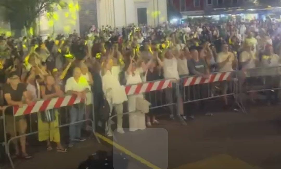 Richiedente asilo beccato nel parco con della droga: scatta l’ordine di allontanamento