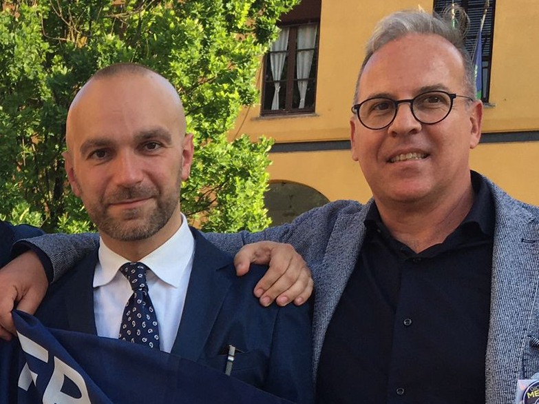 La faida in Fratelli d’Italia: il sindaco manda a casa l’assessore Vincenzo Imperato