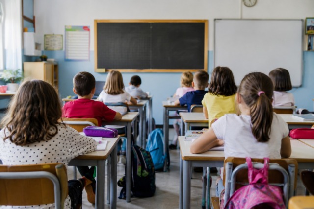 Pre e Post scuola: “Il Comune non tiene in considerazione le famiglie dei non residenti”