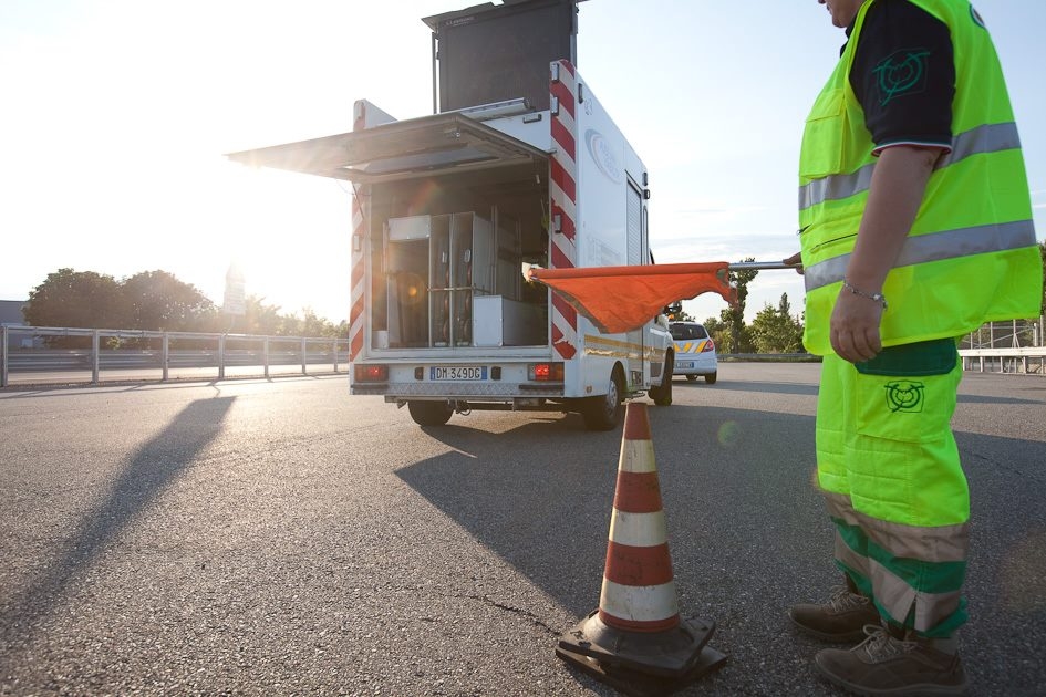 Tangenziali milanesi, chiusure notturne tra Nord ed Est: ecco cosa cambia