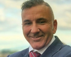 Il cassinese Thomas Pacher all’assemblea costituente di Futuro nazionale di Vannacci
