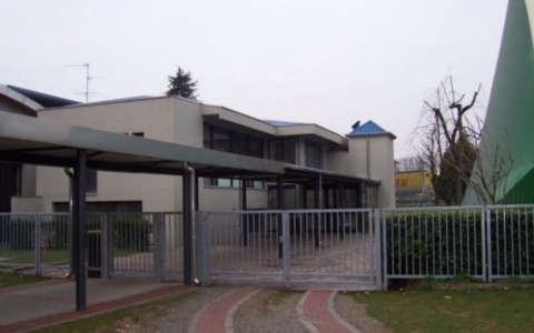 Il centro giovani si trasforma in un villaggio dello sport