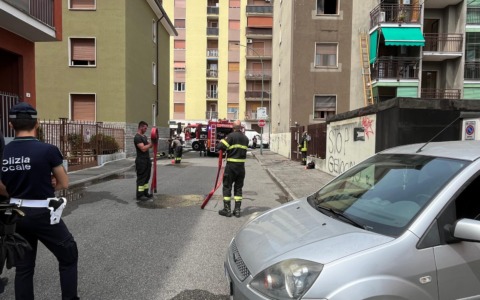 Più sicurezza al mercato per facilitare il passaggio dei mezzi di soccorso