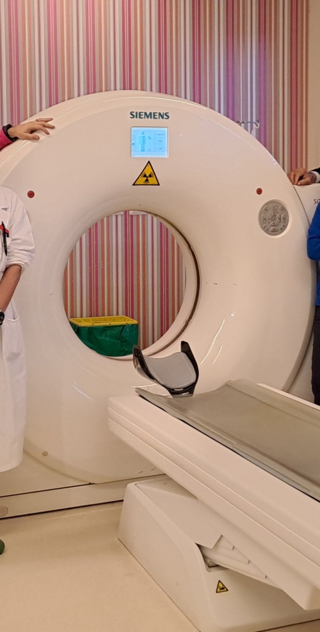 Tumore al polmone: Asst Melegnano Martesana in prima linea nella campagna per lo screening