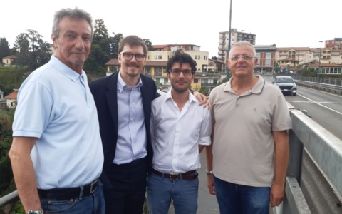Il ponte sull’Adda chiuderà per sei mesi alla circolazione stradale per lavori di manutenzione