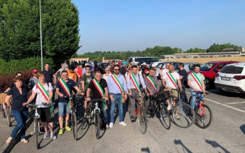 Tratta D Breve di Pedemontana: i sindaci vincono il primo round al Tar contro Cal