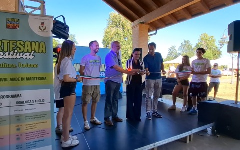 Il Festival della Martesana: alla scoperta del territorio e delle sue eccellenze