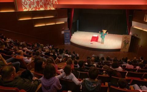 “Leggere è un superpotere”: annunciata la terza edizione di “Un Naviglio di libri”