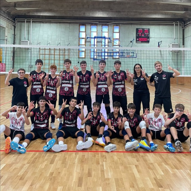 Memorial Civardi con il patrocinio di Regione Lombardia: la grande pallavolo è di casa a Brugherio