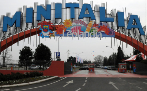 Leolandia festeggia 55 anni con oltre un milione di visitatori e nuovi investimenti
