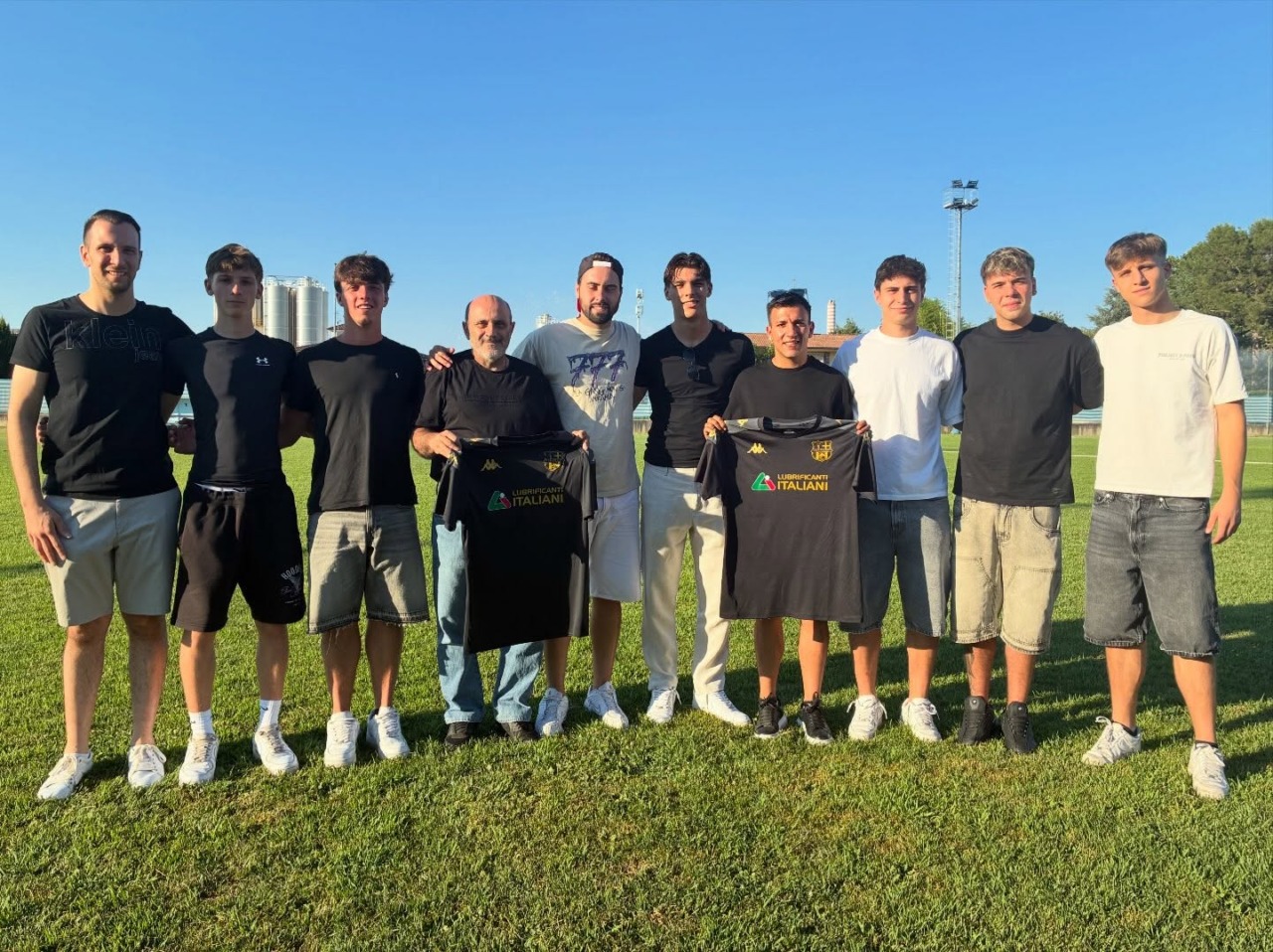 Novità e conferme: l’Atletico At punta sempre più in alto