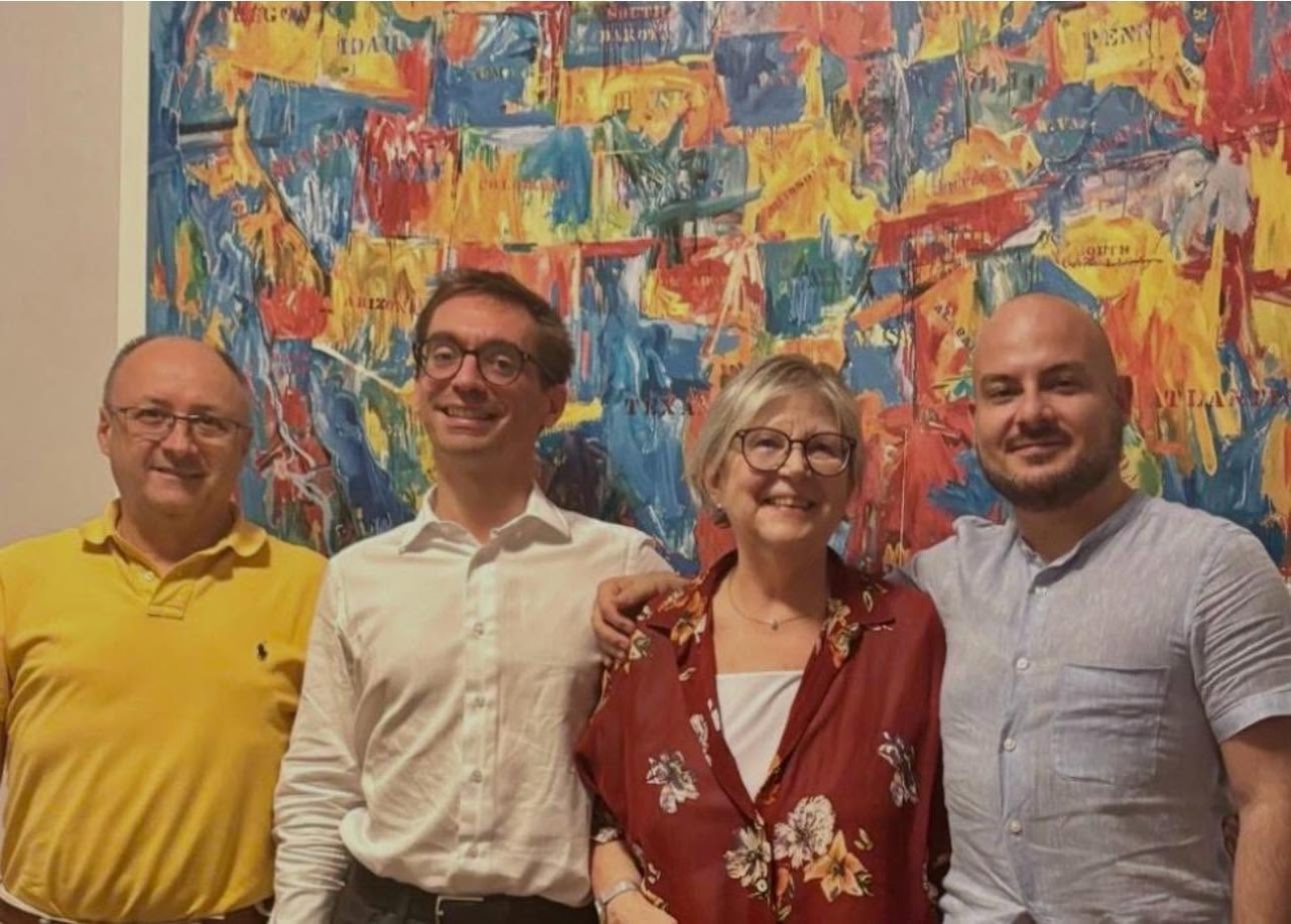 La dottoressa Anna Pozzi eletta segretaria della Federazione dei Medici  di medicina generale
