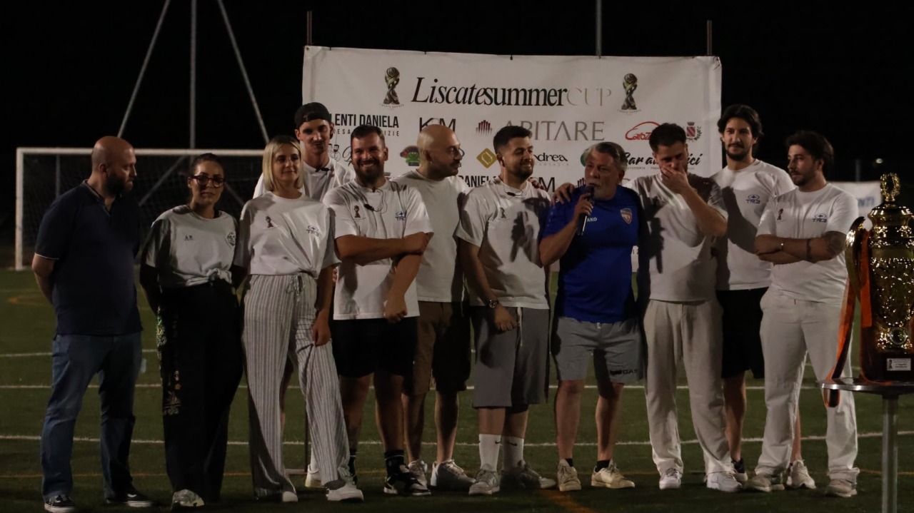 Summer Cup, finale da spettacolo: La Cantera conquista il torneo di Liscate
