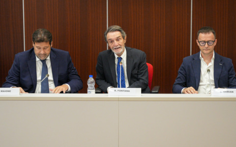 Ex Discarica di Vimodrone: il punto sulla bonifica di Regione Lombardia