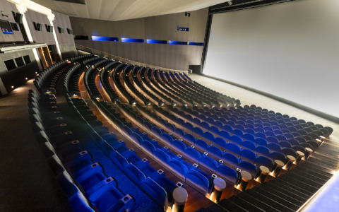 “Odissea”  di Christopher Nolan all’Arcadia in formato 70mm: in regalo un ricordo speciale dell’evento