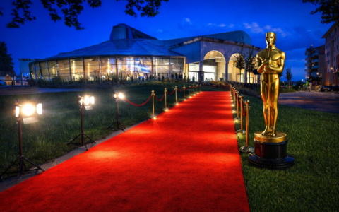 Una candidatura che può valere l’Oscar per il mitico Cinema Arcadia