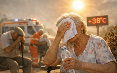 Emergenza caldo: Asst Martesana mette in campo risposte concrete per i più fragili