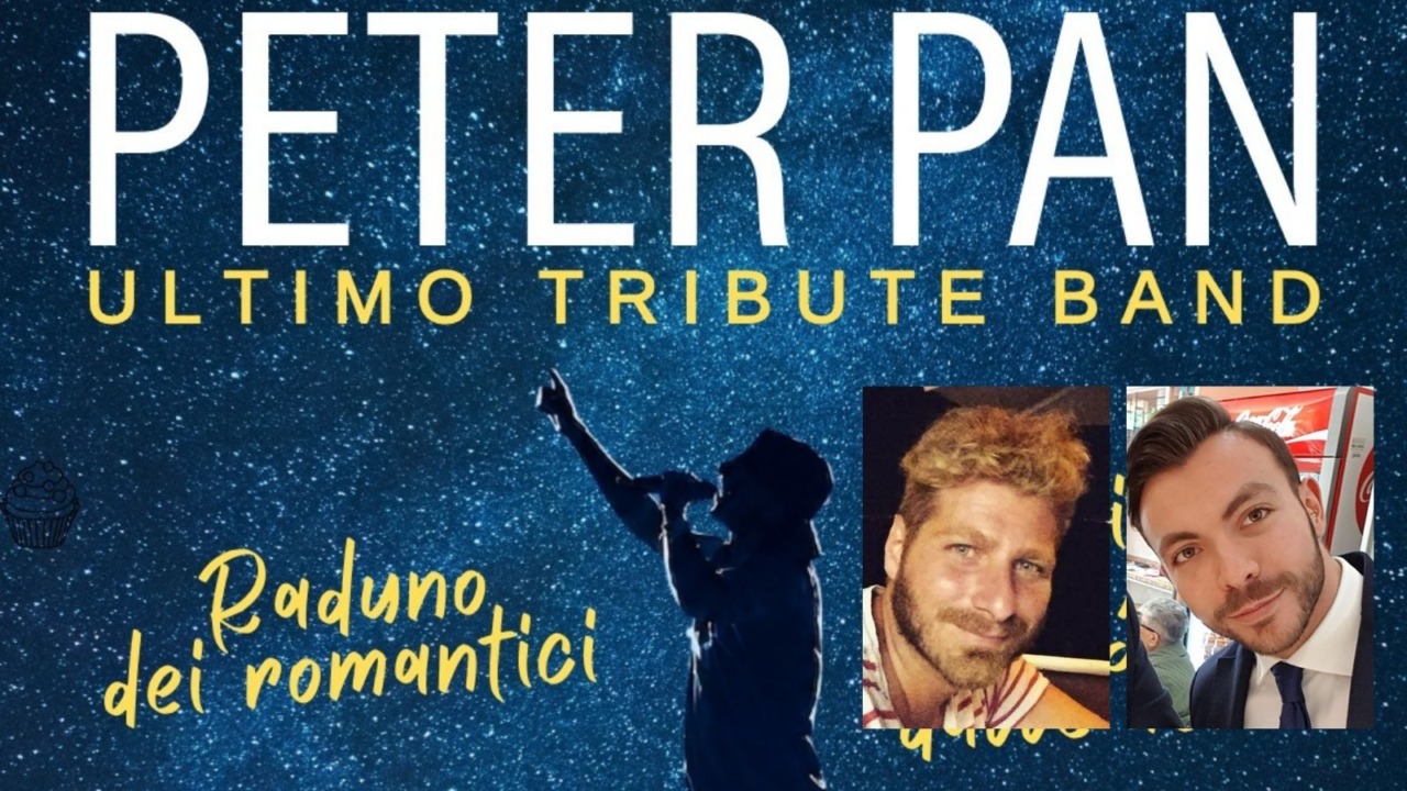 Nel concerto tributo di Ultimo, l’addio degli amici a due giovani combattenti scomparsi troppo presto