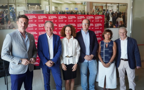 Prevenzione uditiva e screening gratuiti al CC Carosello