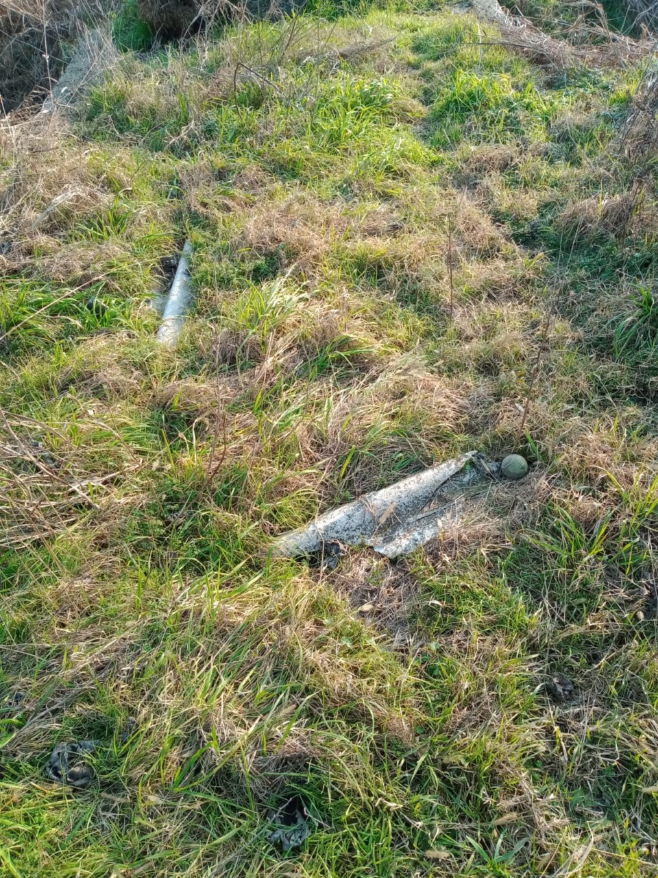 Cascina Moretti: rimosso l’amianto dai tetti ma i terreni sono contaminati