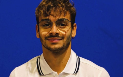 Il Cm Basket ha un nuovo allenatore: Andrea Bonomi guiderà la DR2
