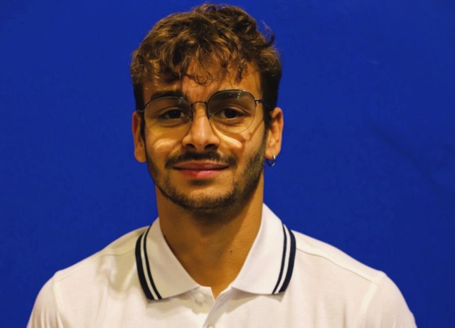 Il Cm Basket ha un nuovo allenatore: Andrea Bonomi guiderà la DR2