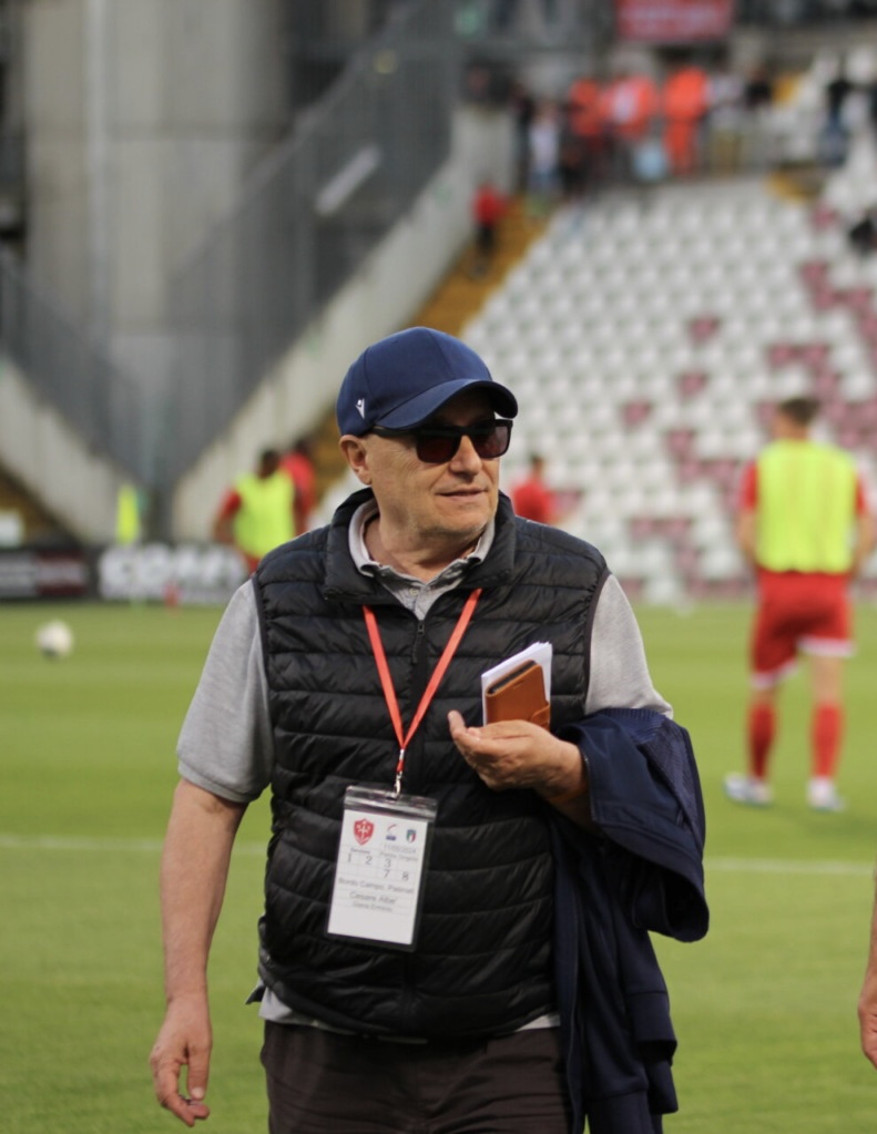 Chi viene e chi va: il punto sul mercato della Giana