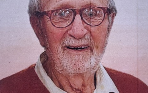 Addio ad Aldo Stucchi, storica memoria partigiana e colonna della sinistra