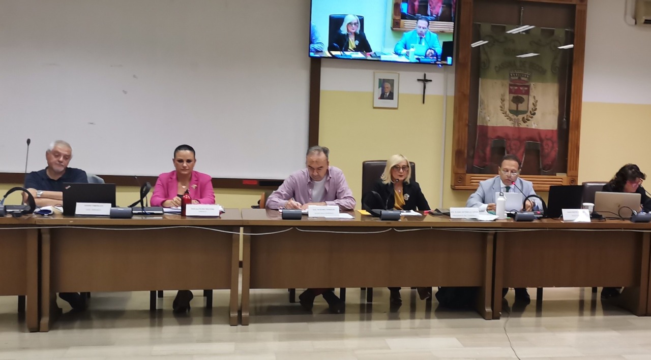 Sentenza del Tar sul Pgt, la replica alla sindaca dell’ex presidente del Consiglio comunale