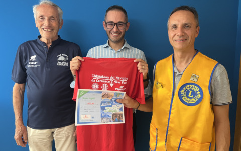 Dalla Mezza maratona del Naviglio alla Maratona di New York