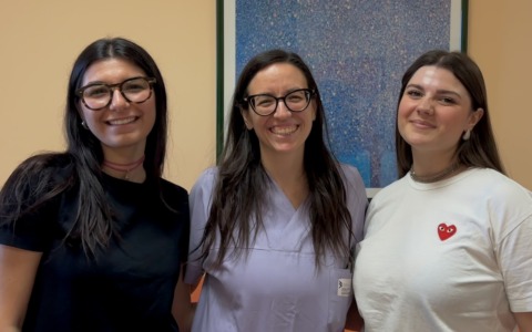 Non è solo un bacio: obiettivo crescere nella cultura del rispetto reciproco