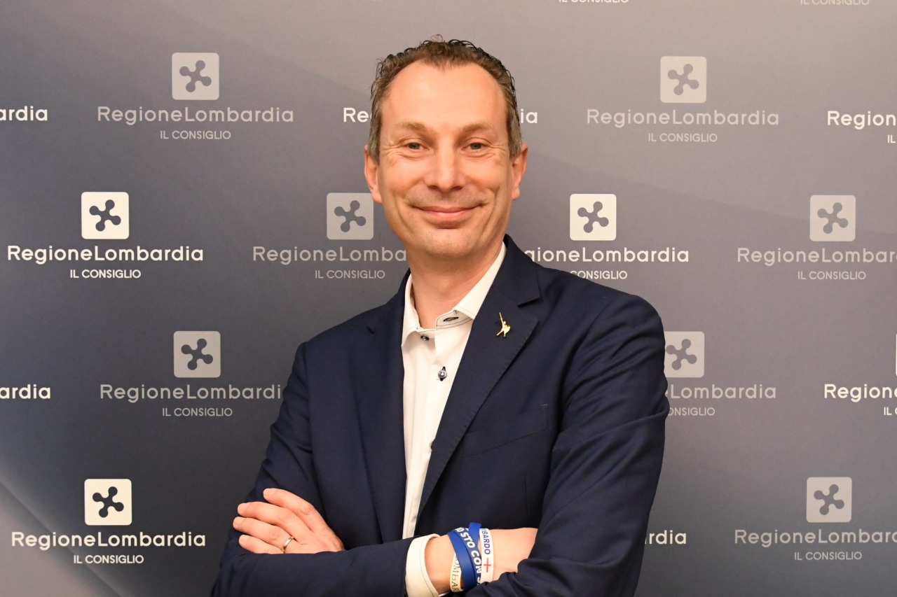 Governare l’IA: la proposta della Lega per la Lombardia