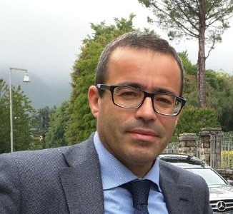 Il sindaco di pattuglia insieme agli agenti della Polizia Locale