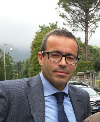 Il sindaco di pattuglia insieme agli agenti della Polizia Locale