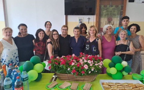 37 anni di Servizi Sociali: va in pensione Marisa Fumagalli